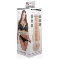Masturbator Fleshlight - Angela White Indulge