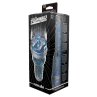 Turbo Thrust Blue Ice