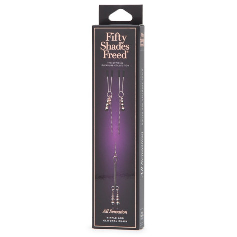 FSOG Freed All Sensation Chain