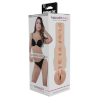 Adriana Chechik Empress