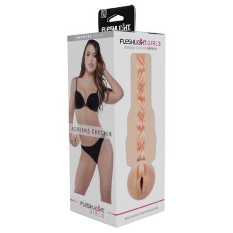 Adriana Chechik Empress