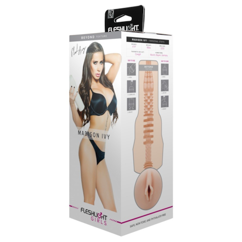 Madison Ivy Beyond