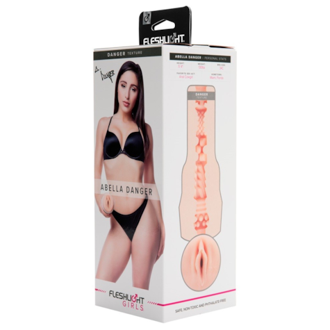 Abella Danger