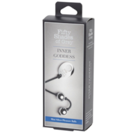 FSOG IG Mini Silver Pleasure B