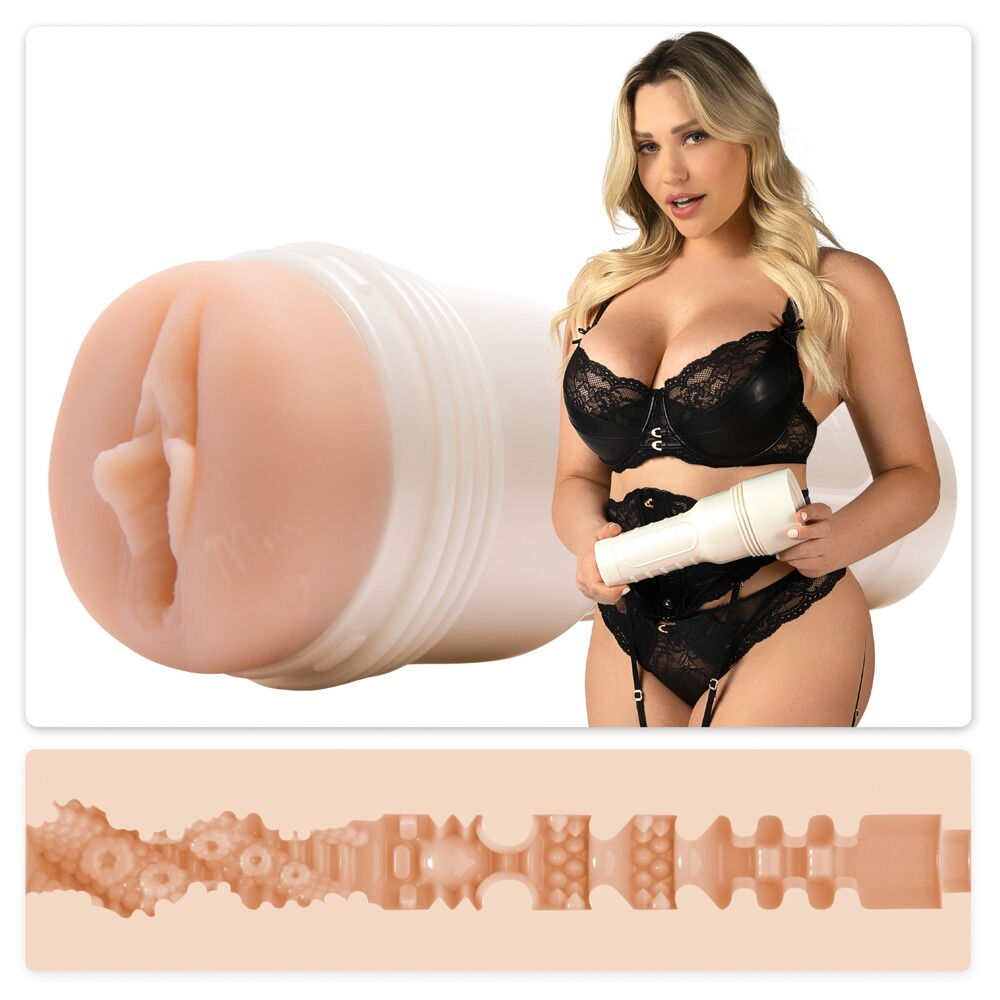 Masturbator Fleshlight Mia Malkova