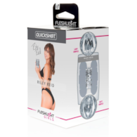 Quickshot Riley Reid