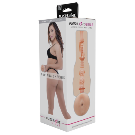 Adriana Chechik Next Level