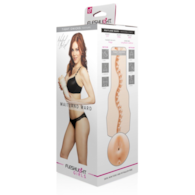 Maitland Ward Tight Chicks