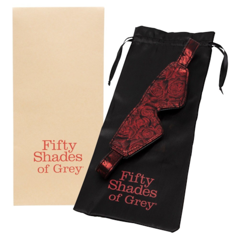 FSOG Sweet Anticipation Blind