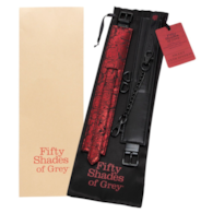 FSOG Sweet Anticipation Ankle