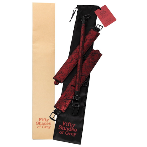 FSOG Sweet Anticipation Spread