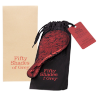 FSOG Sweet Anticipation Round