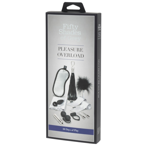 FSOGPO 10 Days of Play