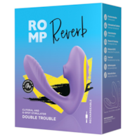 ROMP Reverb
