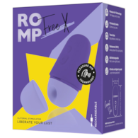 ROMP Free X