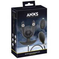 ANOS infl. Expander Plug RC