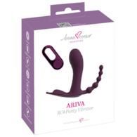 beau coeur Ariva Panty Vibrato