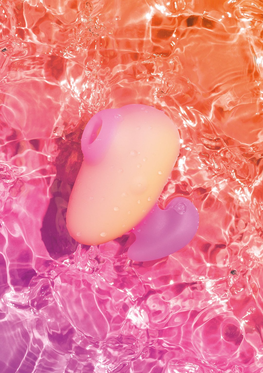 ROMP Kiss Pink Lemonade