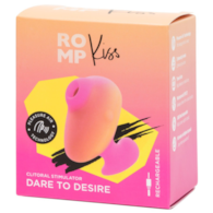 ROMP Kiss Pink Lemonade
