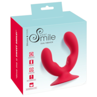 Smile Dual Vibrator