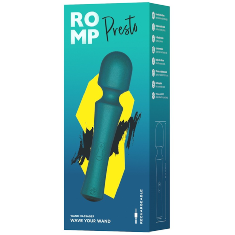 ROMP Presto