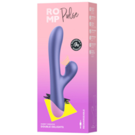 ROMP Pulse
