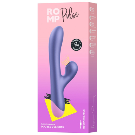 ROMP Pulse
