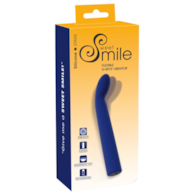 Smile Flexible G-Spot Vibrator