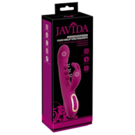 Javida 2F Vibrator Squirting