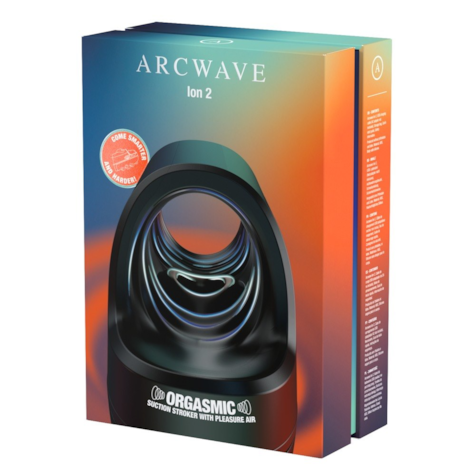 Arcwave Ion 2