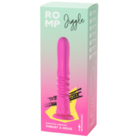 ROMP Jiggle