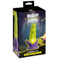 Beasty Cocks Passion Plant LED