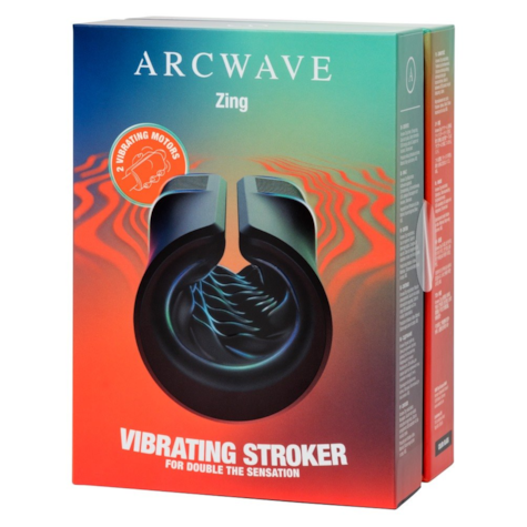 Arcwave Zing
