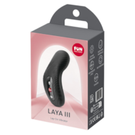 Laya III Black