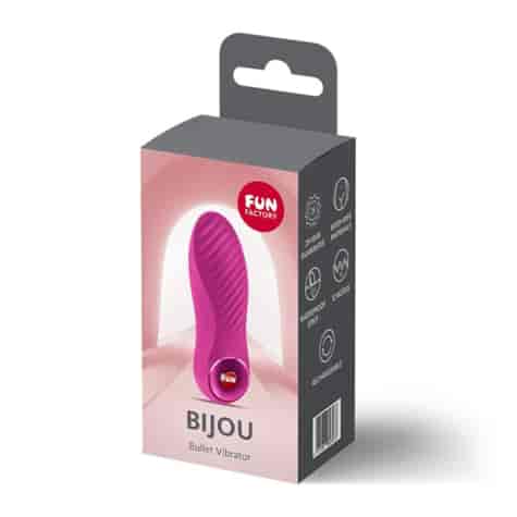 Bijou Magenta