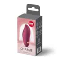 Charme Wine Red