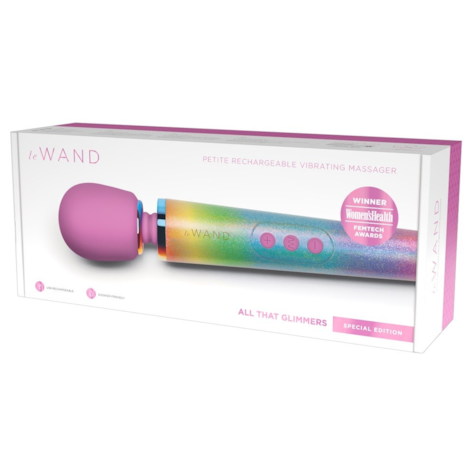 le Wand Petite All That Glimme