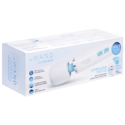 le Wand Classique Petite Wand