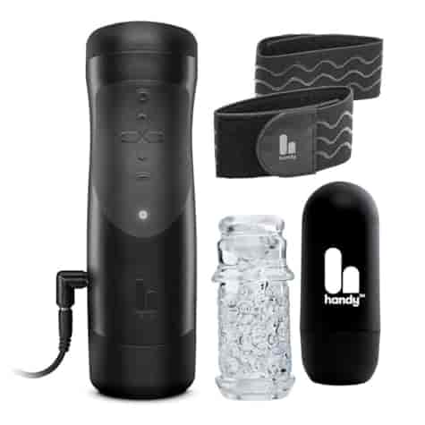 The Handy 1.1 Starter Collecti