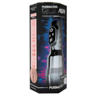 Fleshlight Pink Quiver
