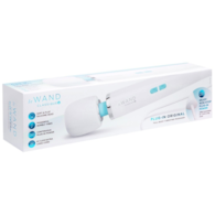 Classique Plug-In Wand Massage