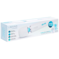 Classique Cordless Rechargeabl