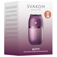 Klitty Dusty Lavender