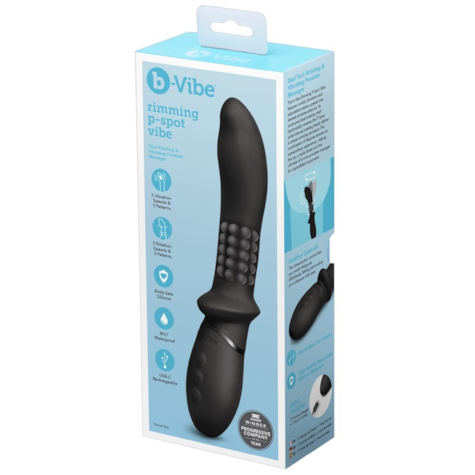 b-Vibe Rimming P-Spot Vibe