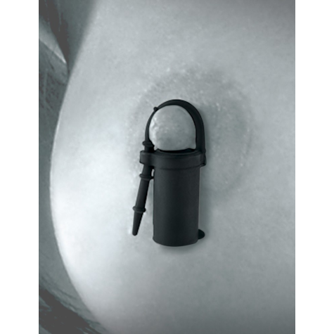 FFSLE Vibrating Silicone Nippl