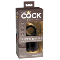 KCE TCJ Vibrating Swinging Bal