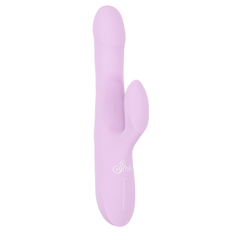Wibrator 23,4 cm Smile