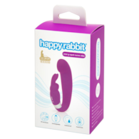 Happy Rabbit G-Spot Clitoral C
