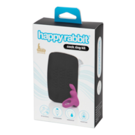 Happy Rabbit Cock Ring Kit