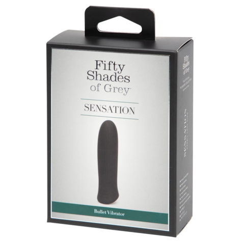 FSOGS Bullet Vibrator